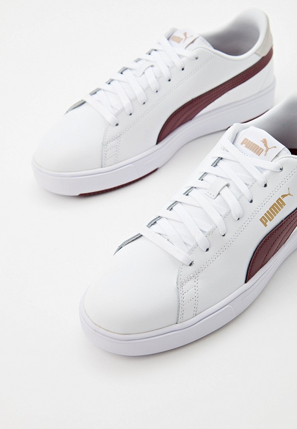 фото Кеды puma