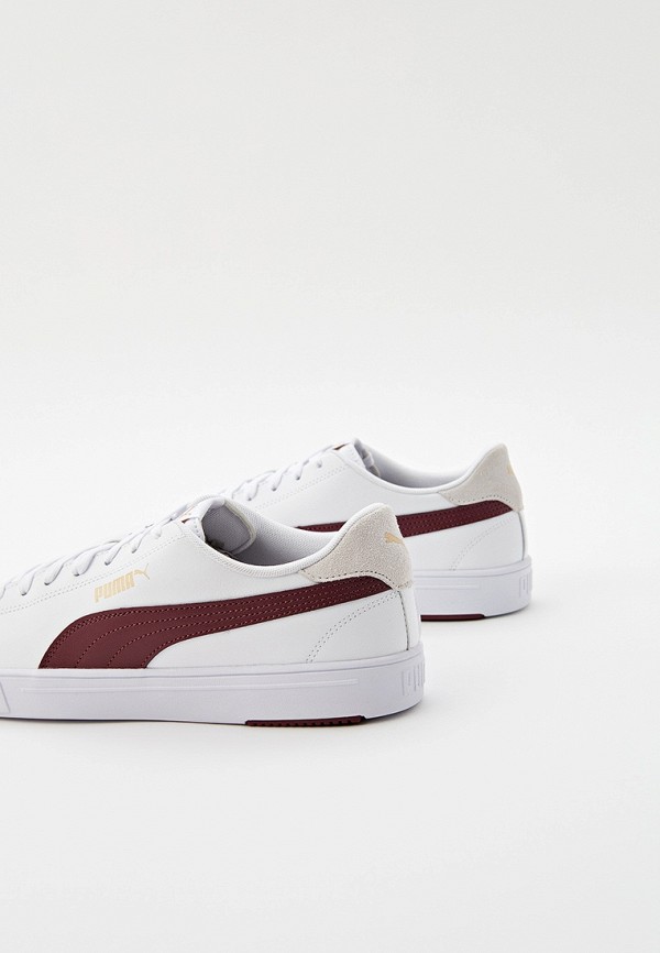 фото Кеды puma