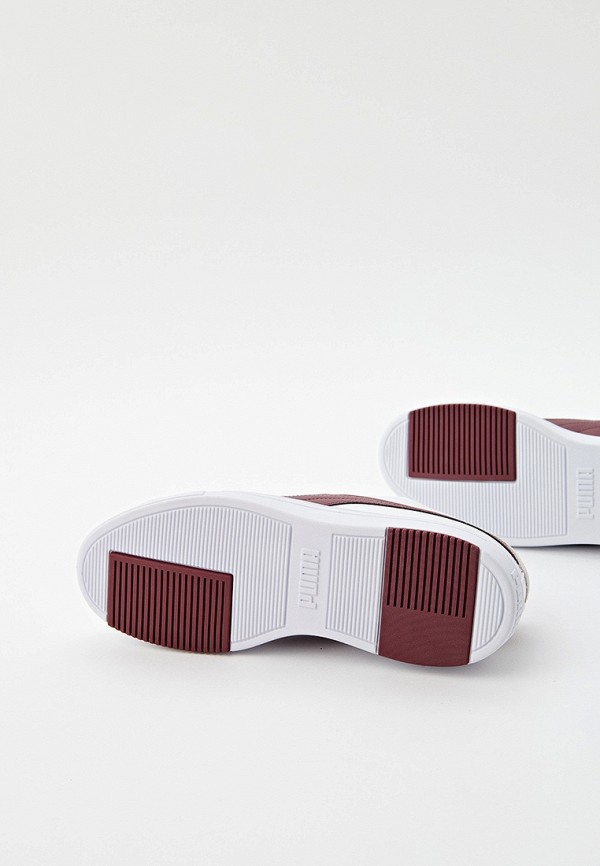 фото Кеды puma