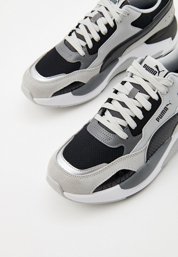 фото Кроссовки puma