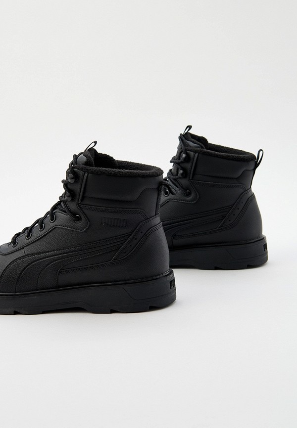фото Ботинки puma