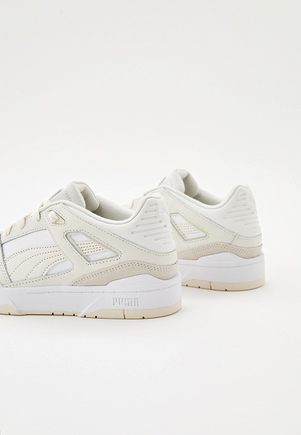 фото Кеды puma