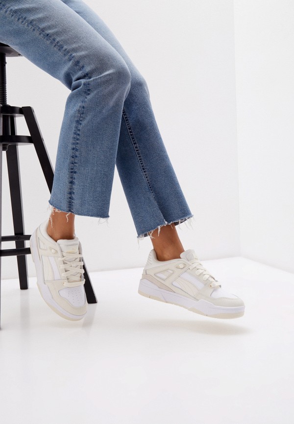 фото Кеды puma