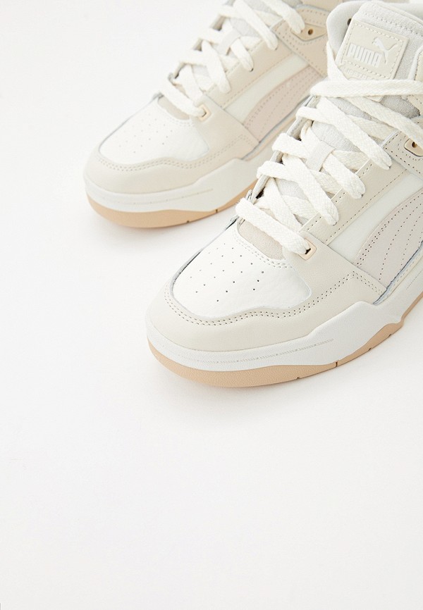 фото Кеды puma