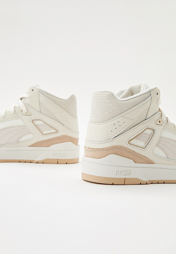 фото Кеды puma