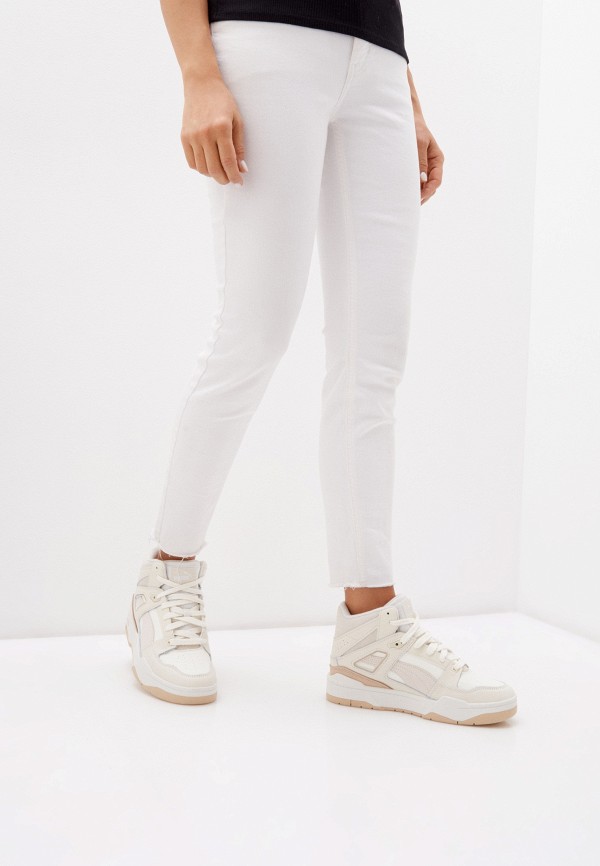 фото Кеды puma