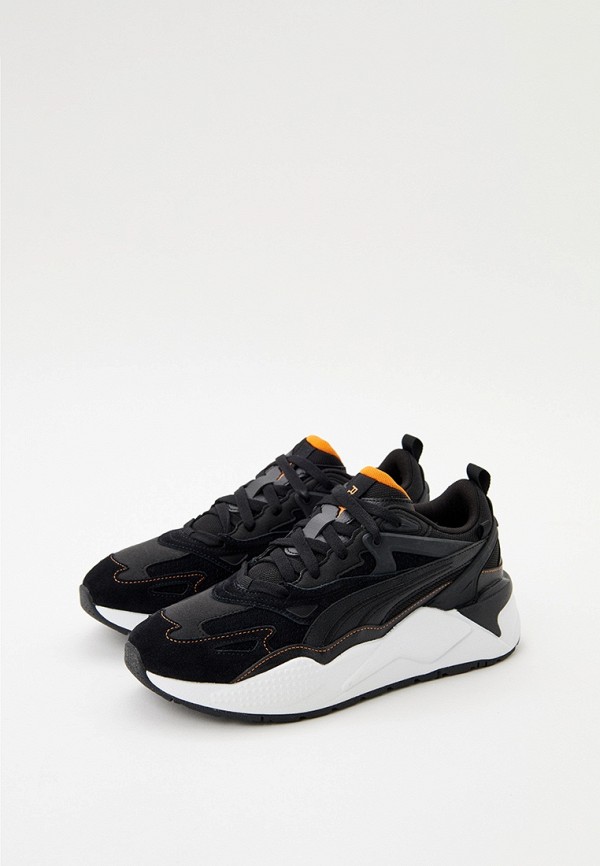 фото Кроссовки puma