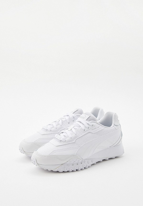 фото Кроссовки puma