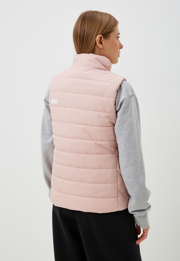 фото Жилет утепленный puma