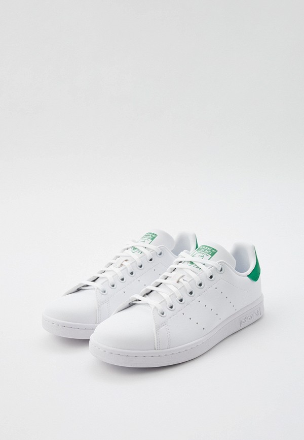 фото Кеды adidas originals