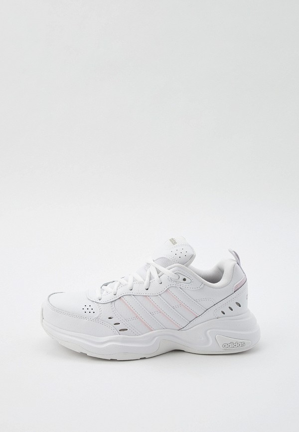 

Кроссовки adidas, Белый, STRUTTER