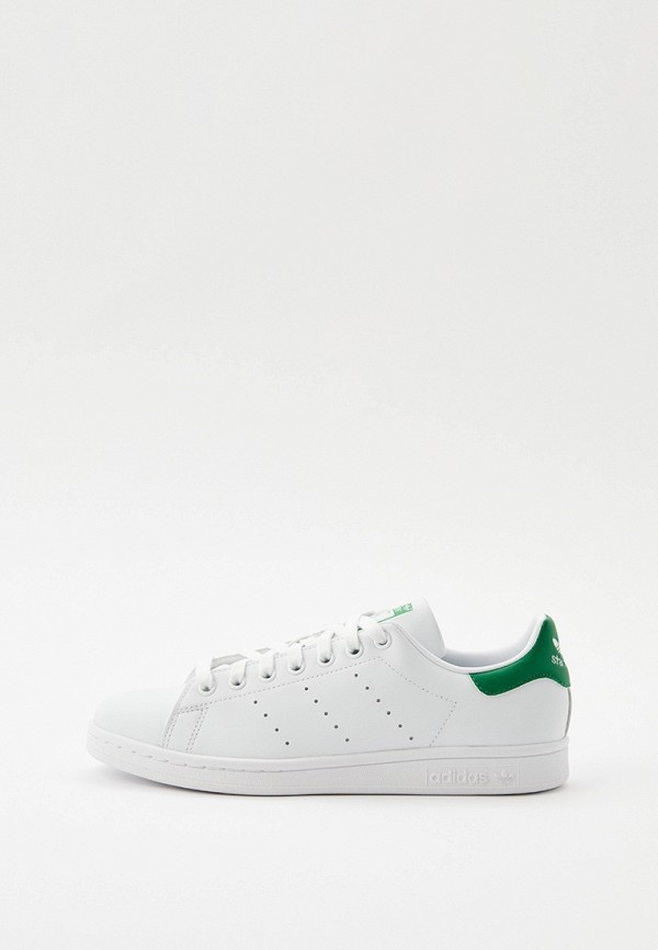 

Кеды adidas Originals, Белый, STAN SMITH