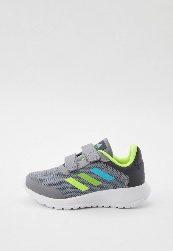 

Кроссовки adidas, Серый, TENSAUR RUN 2.0 CF K