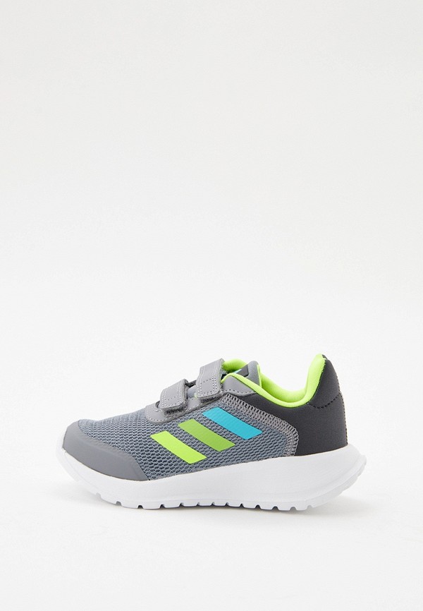 

Кроссовки adidas, Серый, TENSAUR RUN 2.0 CF K