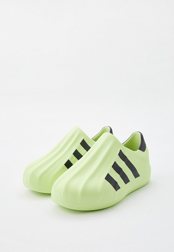 фото Слипоны adidas originals