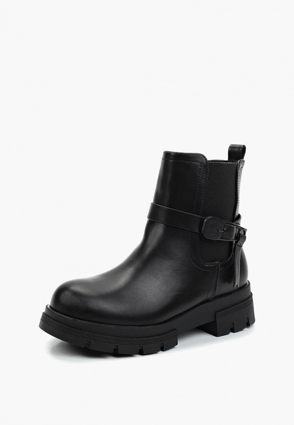 фото Ботинки diora.rim