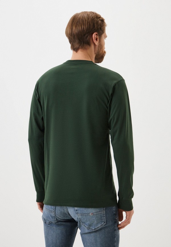 фото Лонгслив vans