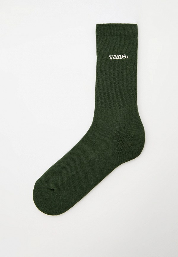 

Носки Vans, Зеленый