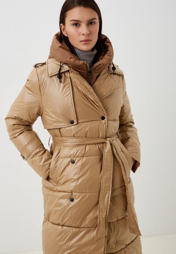 фото Куртка утепленная snow airwolf