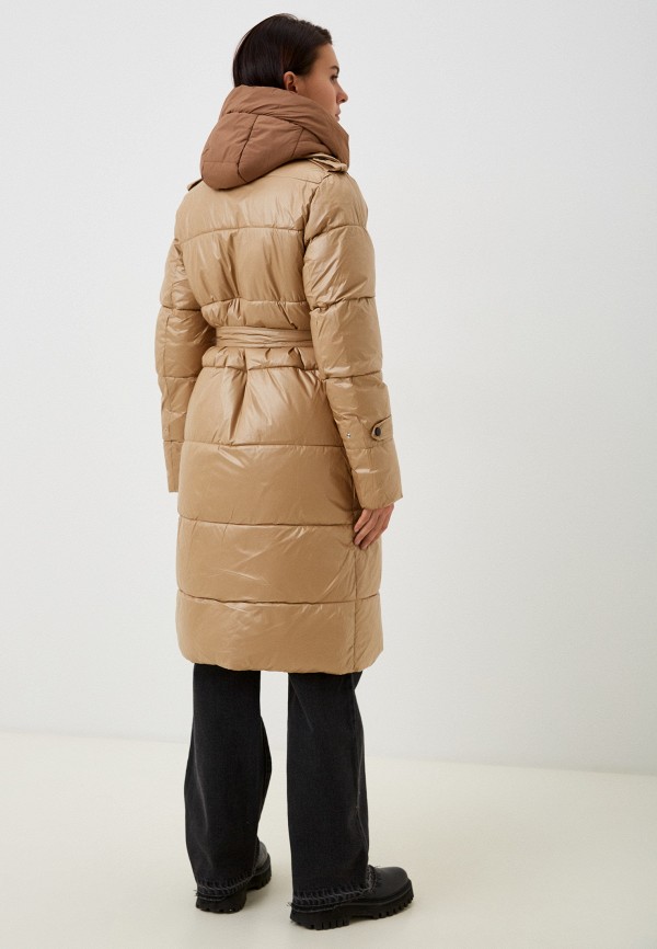 фото Куртка утепленная snow airwolf