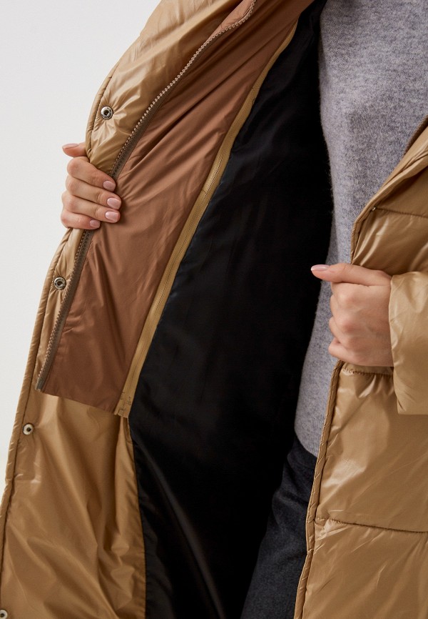 фото Куртка утепленная snow airwolf