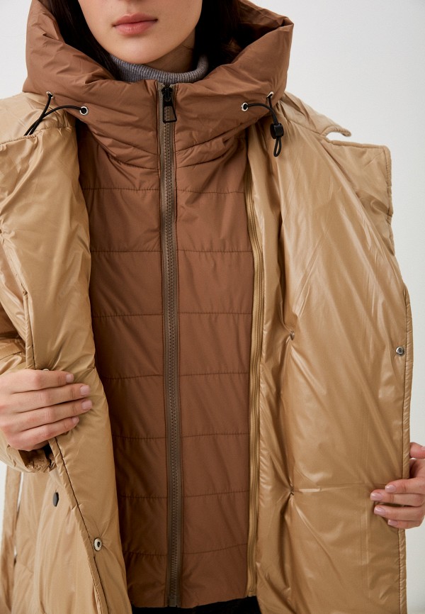 фото Куртка утепленная snow airwolf