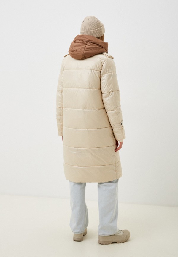 фото Куртка утепленная snow airwolf