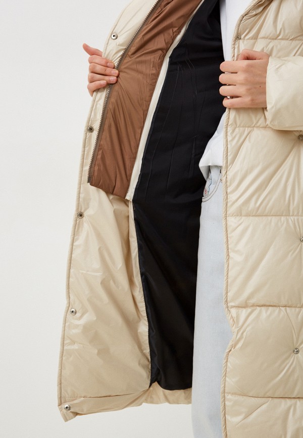 фото Куртка утепленная snow airwolf