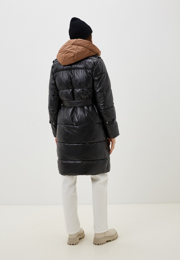 фото Куртка утепленная snow airwolf