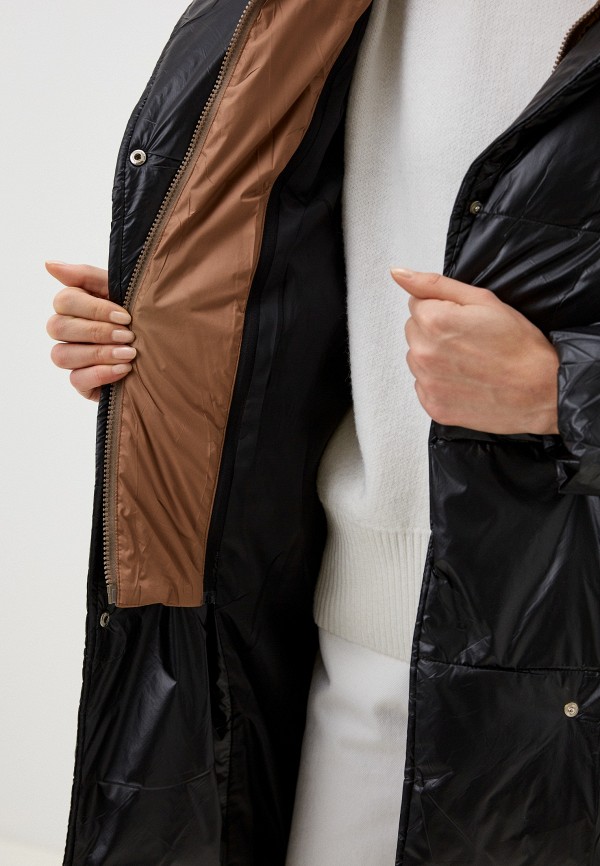 фото Куртка утепленная snow airwolf