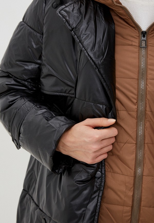 фото Куртка утепленная snow airwolf