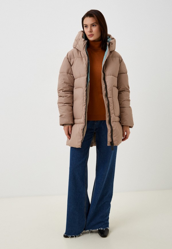 фото Куртка утепленная snow airwolf