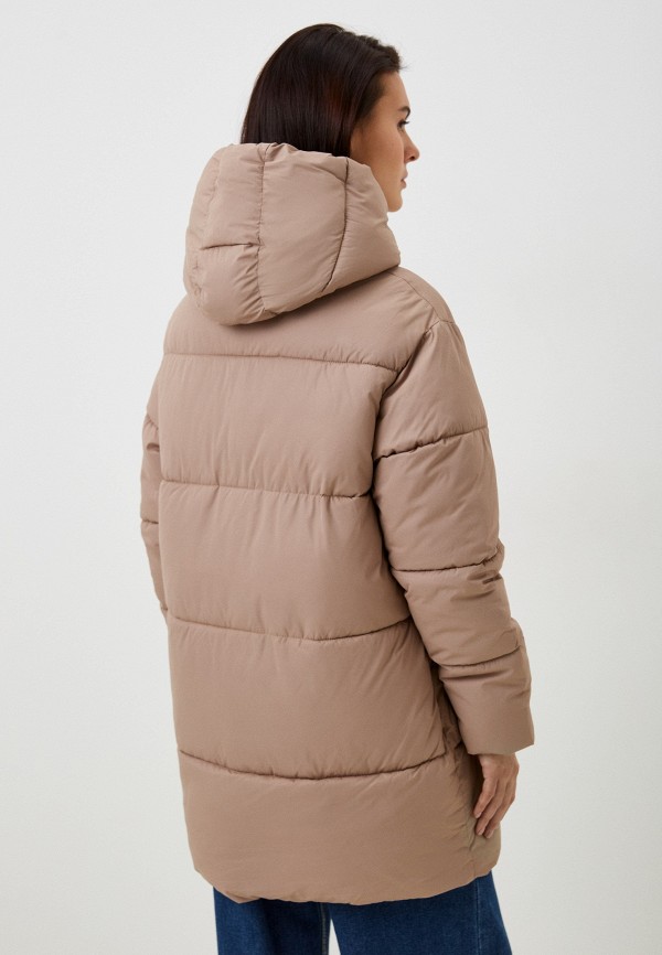 фото Куртка утепленная snow airwolf