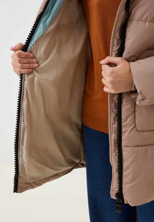 фото Куртка утепленная snow airwolf