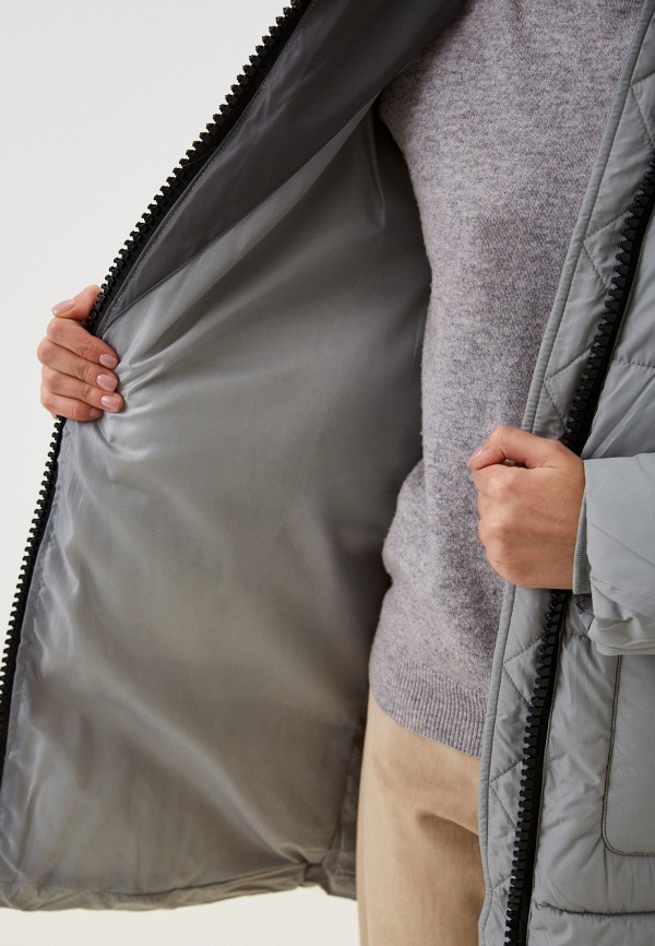 фото Куртка утепленная snow airwolf