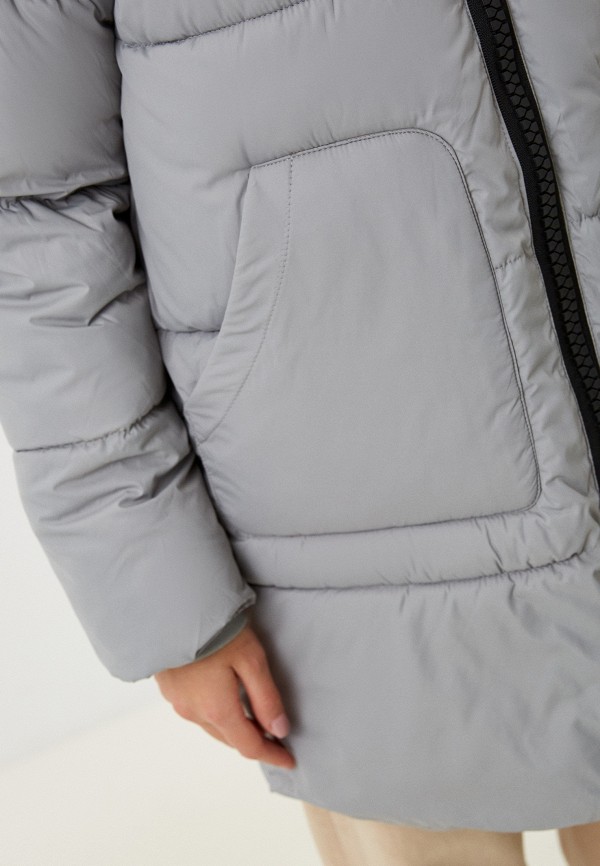 фото Куртка утепленная snow airwolf