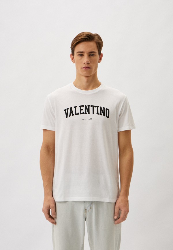 

Футболка Valentino, Белый