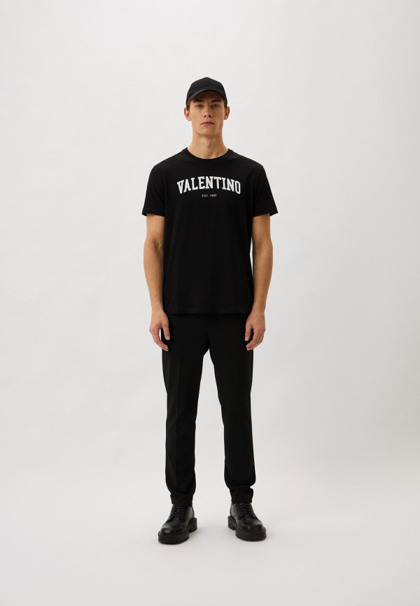 фото Футболка valentino