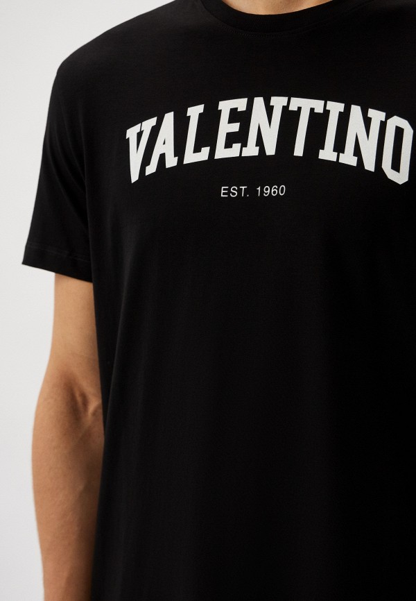 фото Футболка valentino