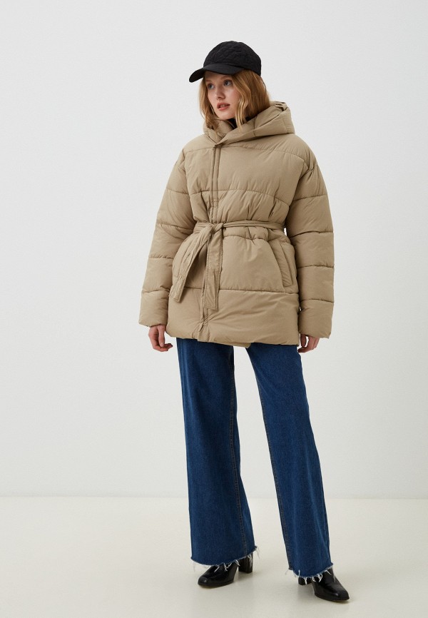 фото Куртка утепленная snow airwolf