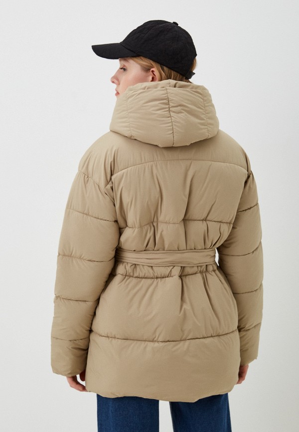 фото Куртка утепленная snow airwolf