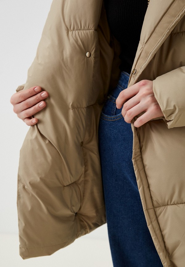 фото Куртка утепленная snow airwolf