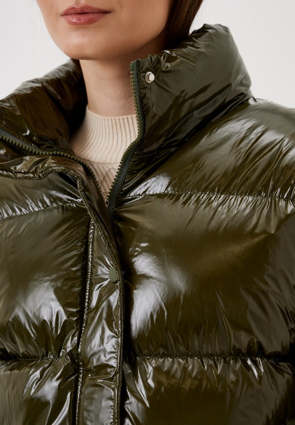 фото Куртка утепленная snow airwolf