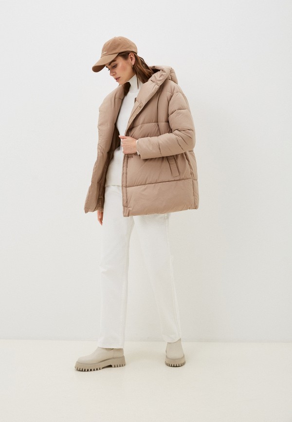 фото Куртка утепленная snow airwolf