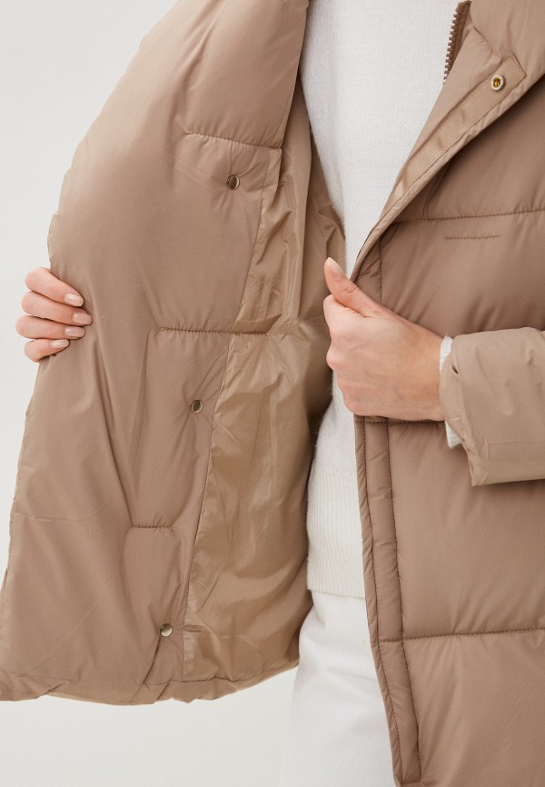 фото Куртка утепленная snow airwolf