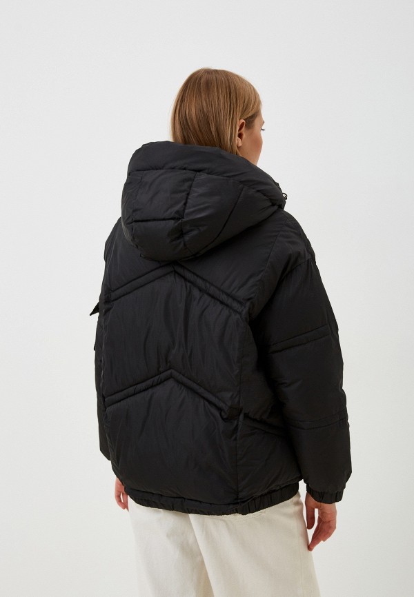 фото Куртка утепленная snow airwolf