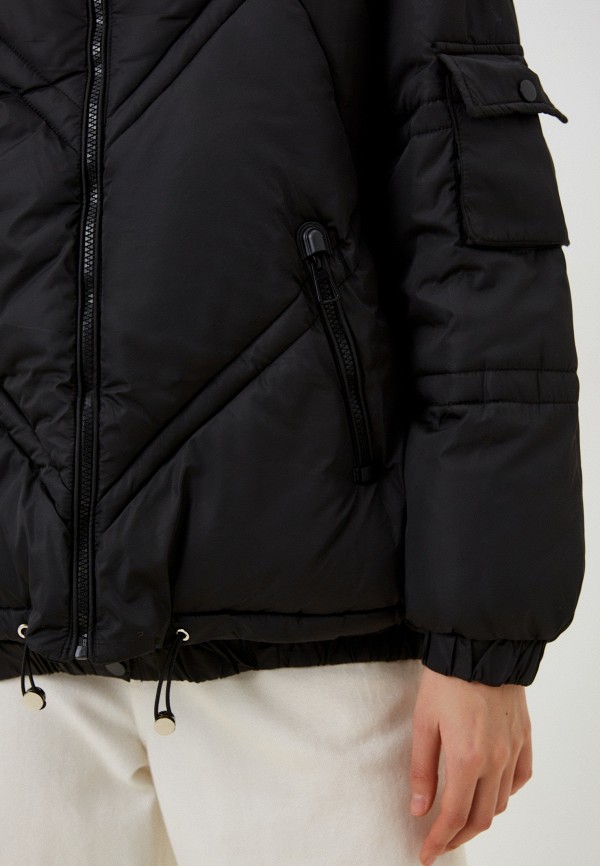 фото Куртка утепленная snow airwolf