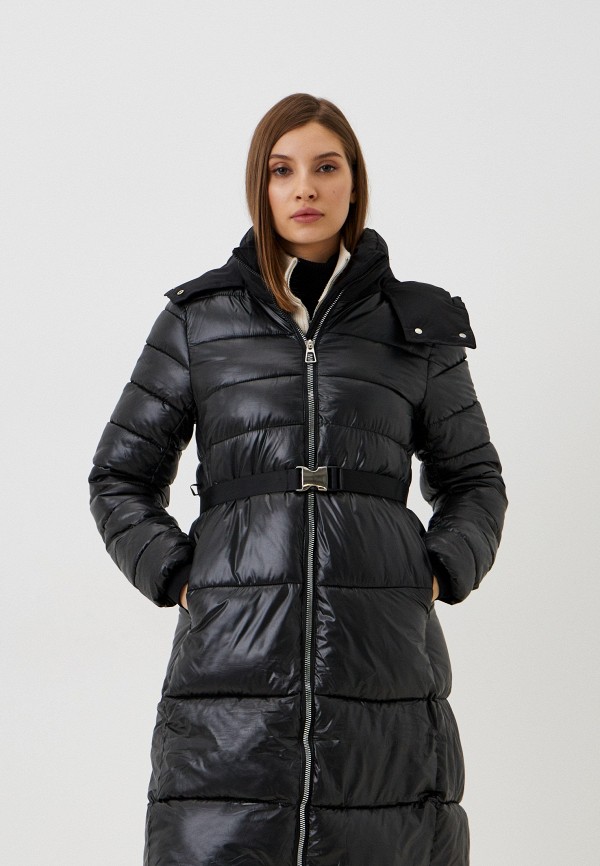 фото Куртка утепленная snow airwolf