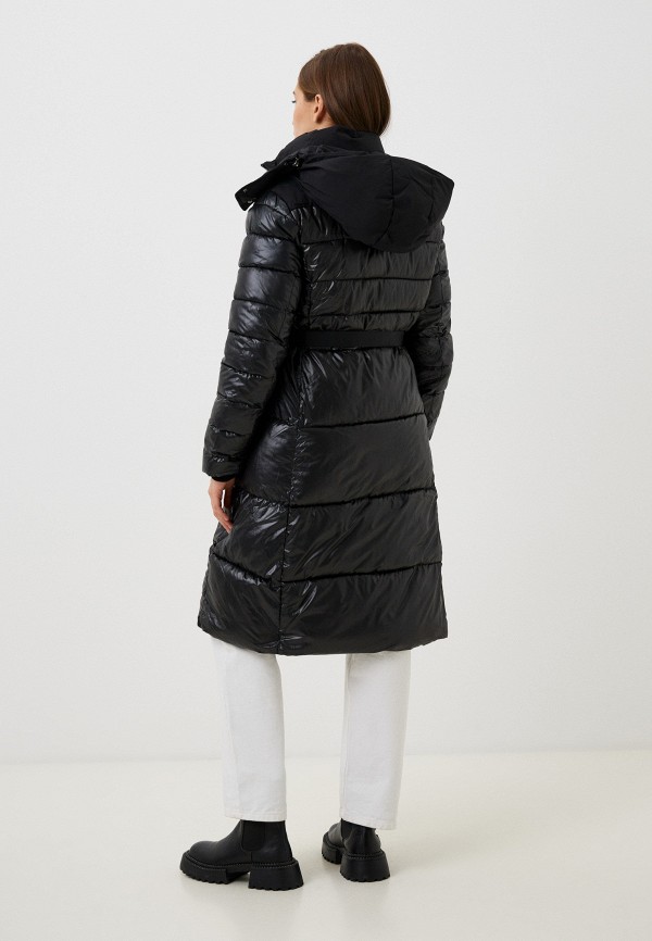 фото Куртка утепленная snow airwolf