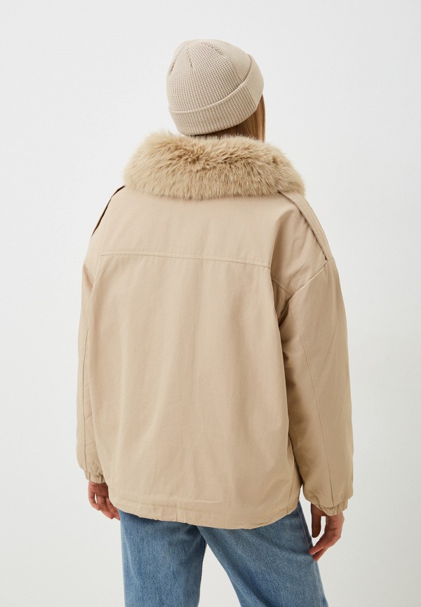 фото Куртка утепленная snow airwolf